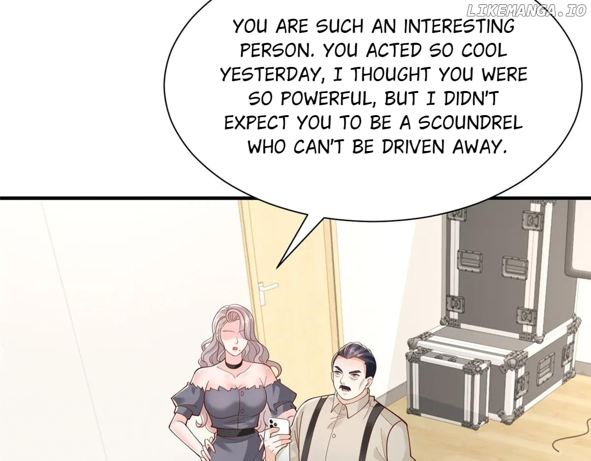 I randomly have a new career every week Chapter 761 - page 50